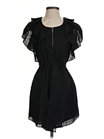 Armani Exchange Cocktail Dress (view 1)