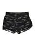 Athleta Gray Black Swimsuit Bottoms Size L - photo 2
