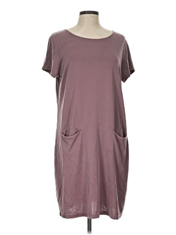 Sigrid Olsen Casual Dress (view 1)