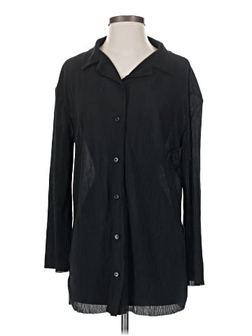 Mono b 3/4 Sleeve Blouse (view 1)