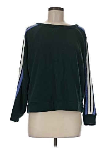 Lou & Grey Pullover Sweater (view 1)