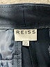 Reiss Black Dress Pants Size 4 - photo 7