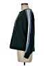 Lou & Grey Color Block Green Pullover Sweater Size M - photo 5