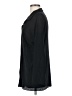 Mono b 100% Polyester Black 3/4 Sleeve Blouse Size S - photo 5