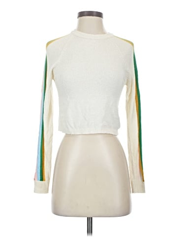 Topshop Turtleneck Sweater (view 1)