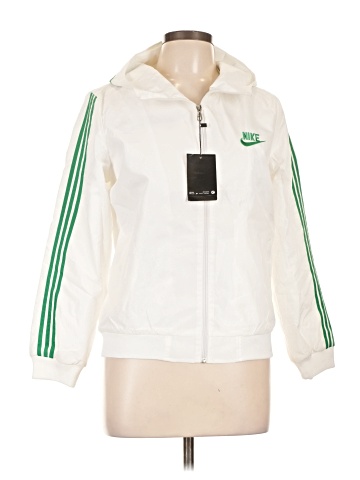 Nike Track Jacket (view 1)