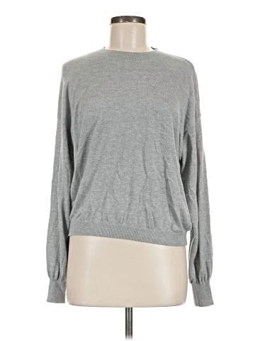 BP. Pullover Sweater (view 1)