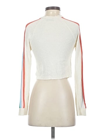 Topshop Turtleneck Sweater (view 2)