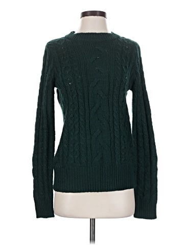 Atmosphere Pullover Sweater (view 1)