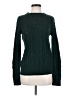 Atmosphere 100% Acrylic Green Pullover Sweater Size 2 - photo 1