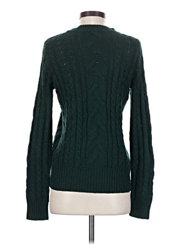 Atmosphere Pullover Sweater (view 2)