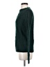 Atmosphere 100% Acrylic Green Pullover Sweater Size 2 - photo 5