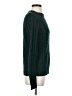 Atmosphere 100% Acrylic Green Pullover Sweater Size 2 - photo 4