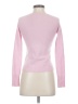 J.Crew Pink Pullover Sweater Size XS - photo 2
