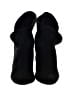 Enzo Angiolini Black Ankle Boots Size 8 1/2 - photo 2