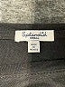 Splendid Black Short Sleeve T-Shirt Size S - photo 7