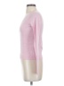 J.Crew Pink Pullover Sweater Size XS - photo 5
