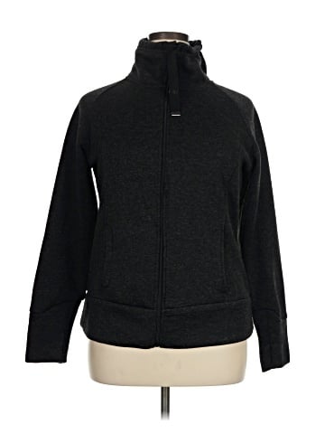 Danskin Now Cardigan (view 1)