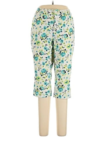 St. John's Bay Casual Pants (view 1)