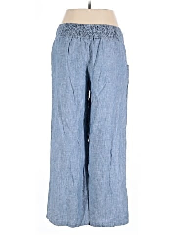 Jones New York Linen Pants (view 2)