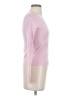 J.Crew Pink Pullover Sweater Size XS - photo 4