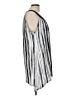 Style&Co Silver Sleeveless Blouse Size L - photo 4
