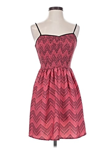 Assorted Brands Casual Dress (view 1)