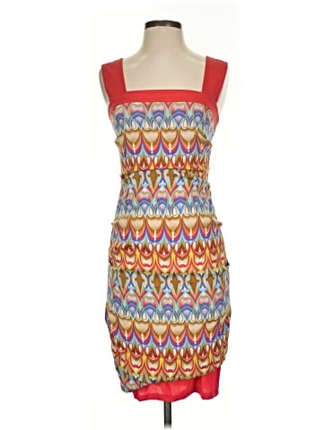 Nicole Miller Collection Cocktail Dress (view 1)