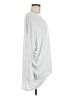 ASOS White Poncho Size 8 - photo 4