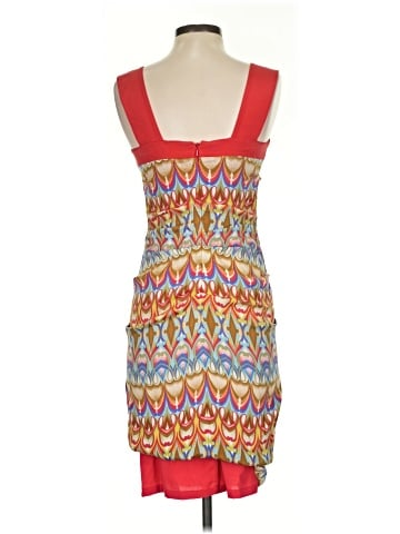 Nicole Miller Collection Cocktail Dress (view 2)