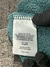 Mondetta Teal Sweatshirt Size 14 - 16 - photo 9