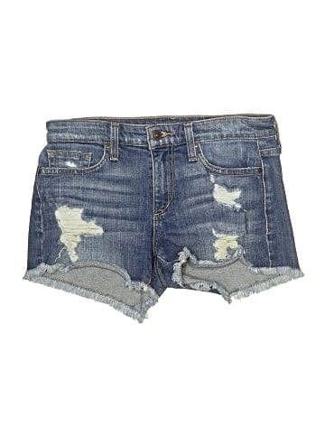 Joe's Jeans Denim Shorts (view 1)