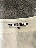 Walter Baker 100% Polyester Ivory Formal Skirt Size 10 - photo 4