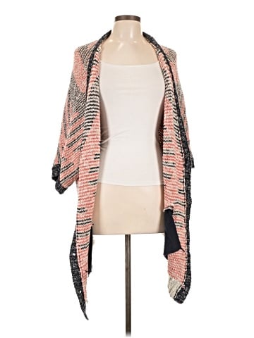 Moth Cardigan (view 1)