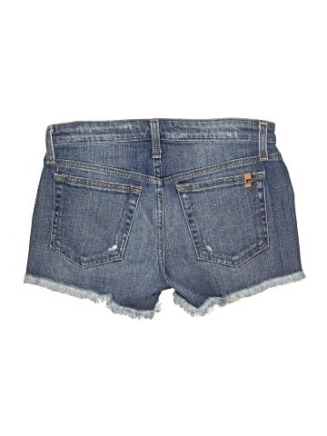 Joe's Jeans Denim Shorts (view 2)