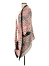 Moth Pink Cardigan Size L - photo 5