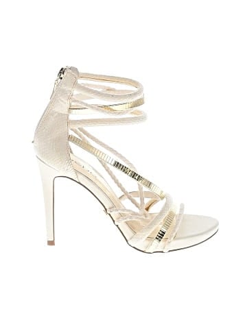 Bebe Sandals (view 1)