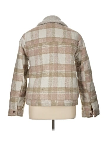Brixton Coat (view 2)