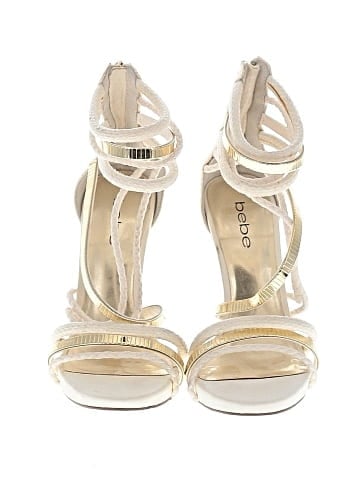 Bebe Sandals (view 2)
