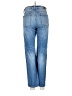 Whetherly Stars Blue Jeans Size 28 waist - photo 2