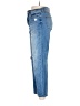Whetherly Stars Blue Jeans Size 28 waist - photo 5