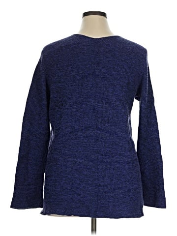 Nic + Zoe Pullover Sweater (view 2)