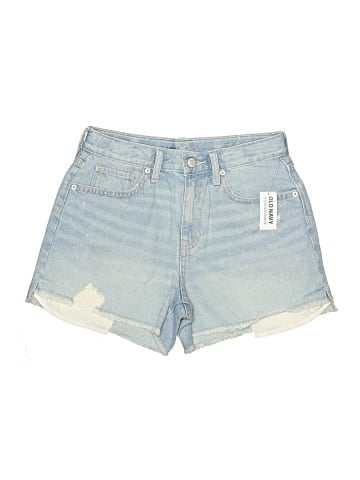 Old Navy Denim Shorts (view 1)