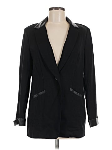 Susan Graver Blazer (view 1)
