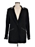 Susan Graver Black Blazer Size 6 - photo 1