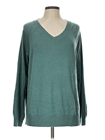 Lucky Brand Pullover Sweater (view 1)
