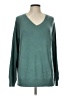 Lucky Brand Teal Pullover Sweater Size L - photo 1