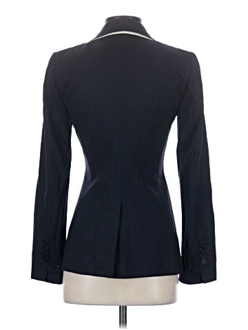 Elie Tahari Wool Blazer (view 2)