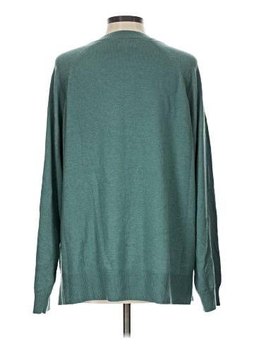 Lucky Brand Pullover Sweater (view 2)