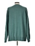 Lucky Brand Teal Pullover Sweater Size L - photo 2